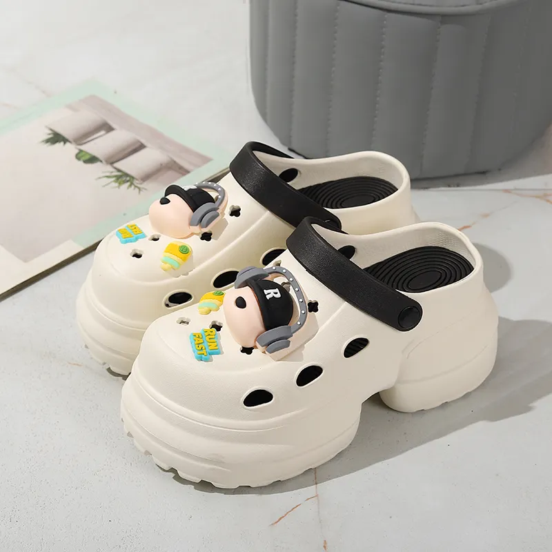 Avonlee Slippers / Home Slippers-6