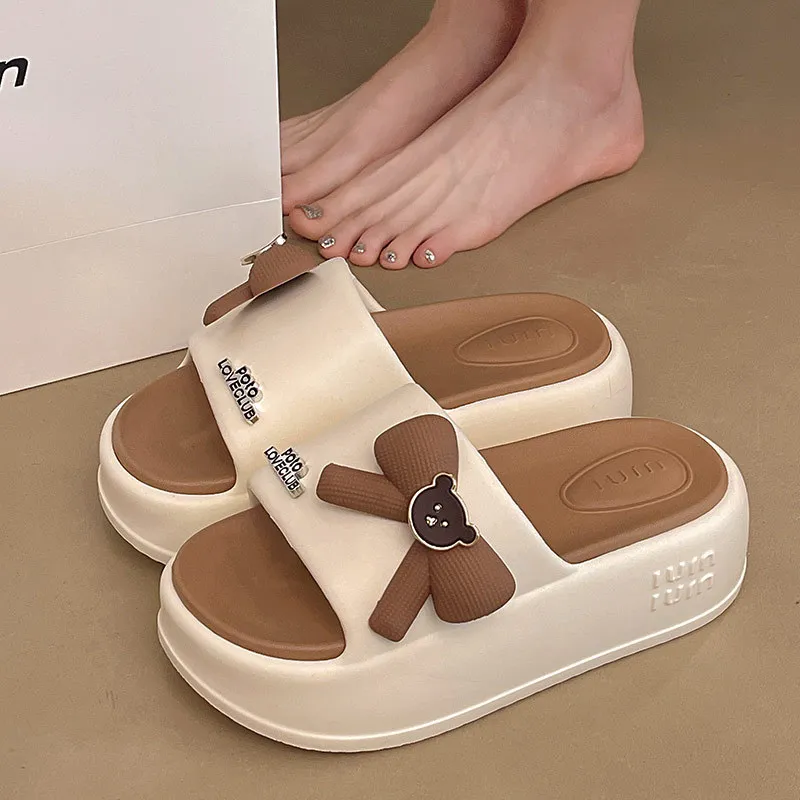 Avonlee Slippers / Home Slippers-6