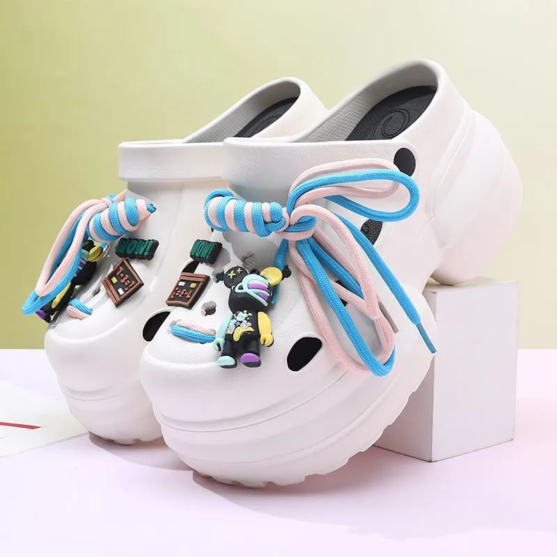 Avonlee Slippers / Home Slippers-5