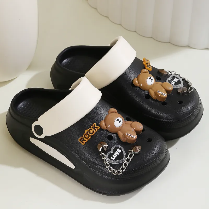 Avonlee Slippers / Home Slippers-5