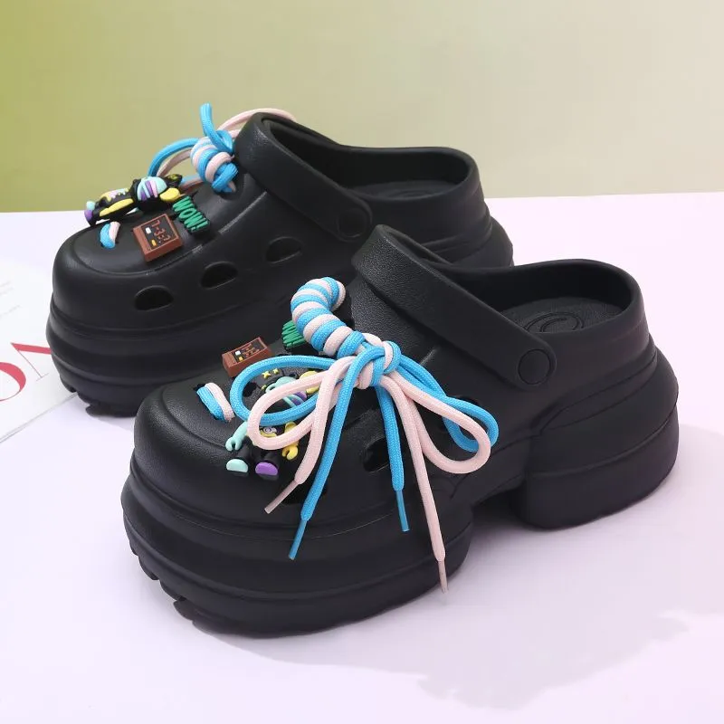 Avonlee Slippers / Home Slippers-1