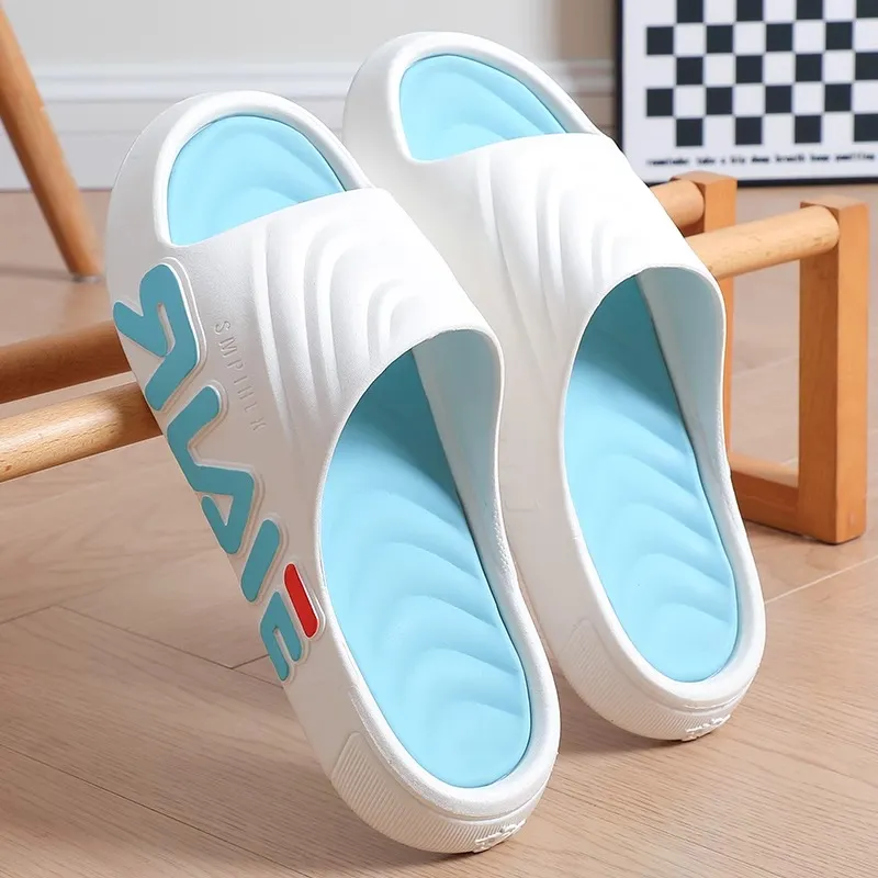 Avonlee Slippers / Home Slippers-10