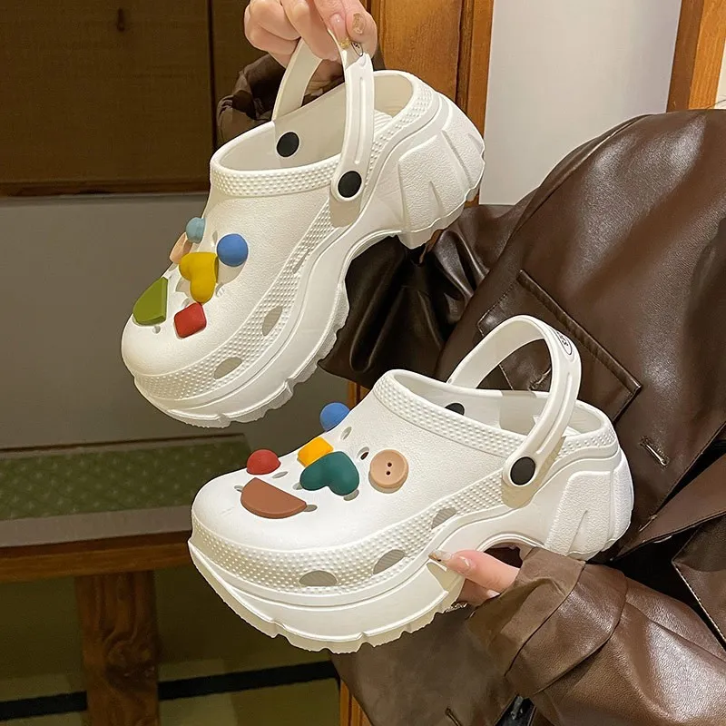 Avonlee Slippers / Home Slippers-3
