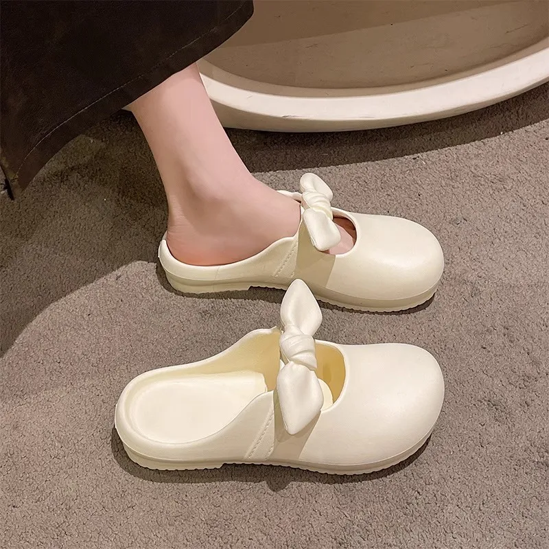Avonlee PVC Home Indoor Slip Resistant Slippers For Women's, Fashion Trendy Design, Soft And Bouncy Feeling, Multicolor-5