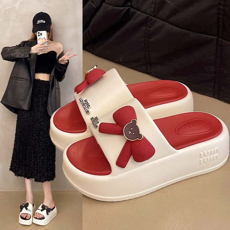 Avonlee Slippers / Home Slippers-1