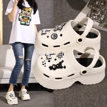 Avonlee Slippers / Home Slippers