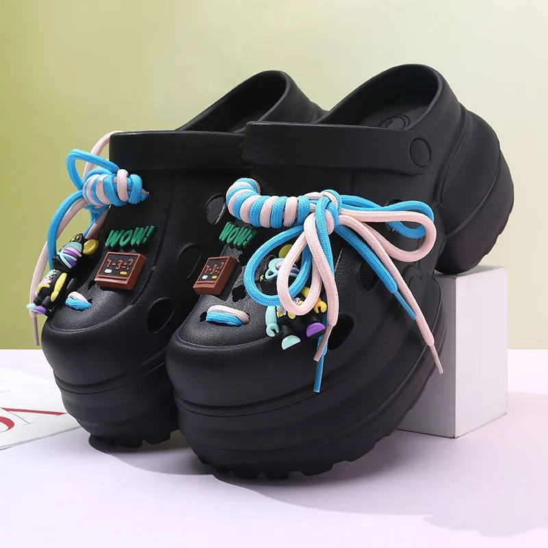 Avonlee Slippers / Home Slippers-2