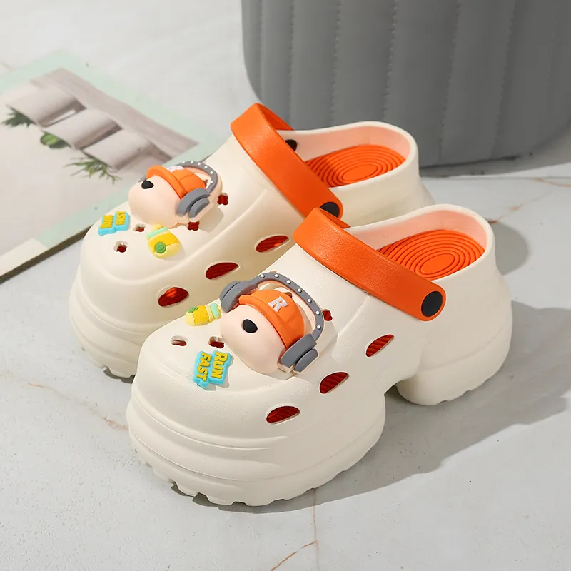 Avonlee Slippers / Home Slippers-1