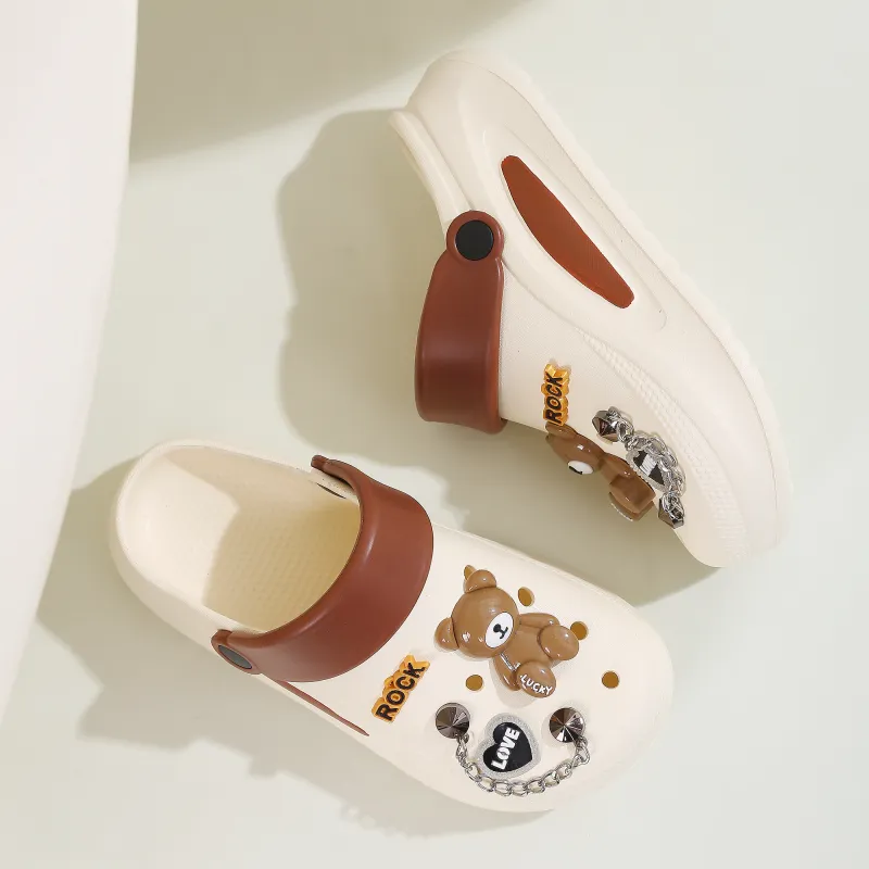 Avonlee Slippers / Home Slippers-2