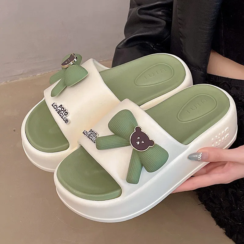 Avonlee Slippers / Home Slippers-10