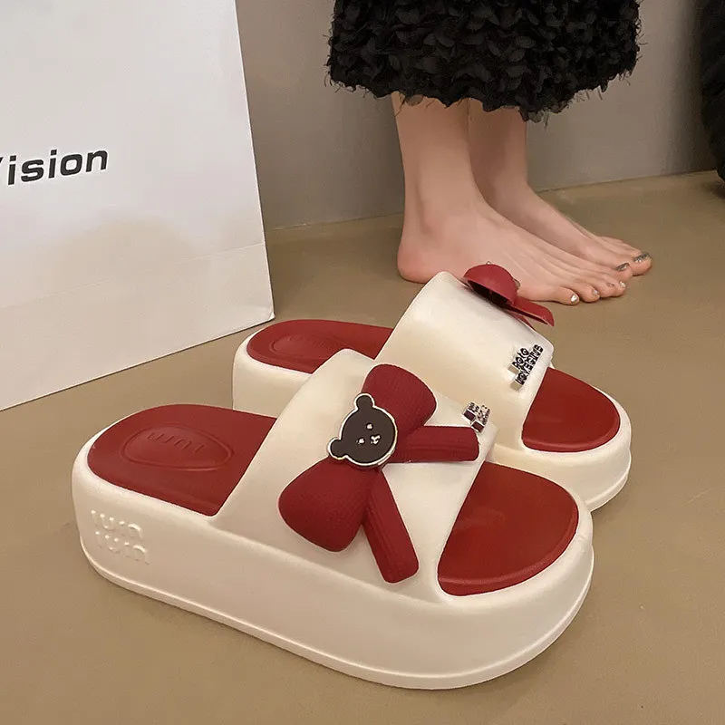 Avonlee Slippers / Home Slippers-2