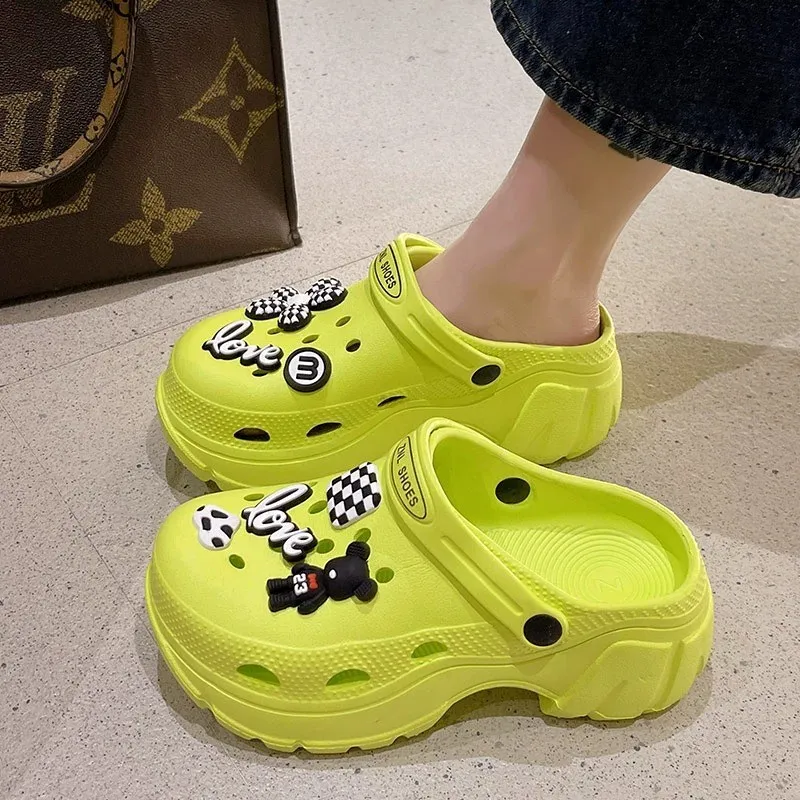 Avonlee Slippers / Home Slippers-5