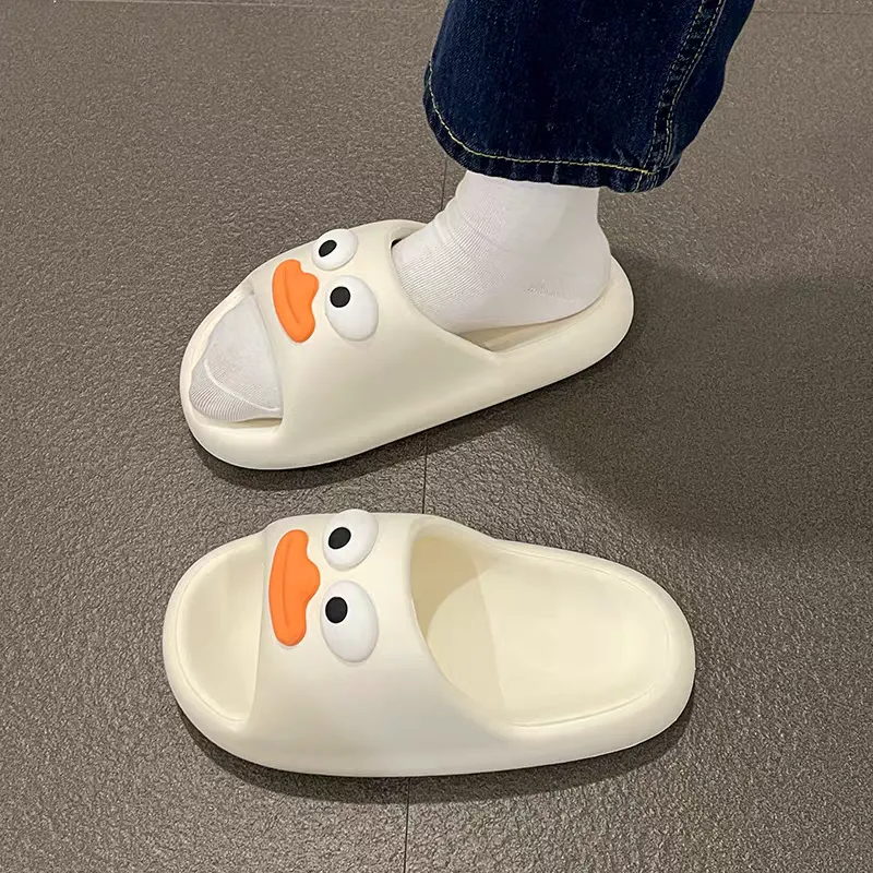 Avonlee Slippers / Home Slippers-6