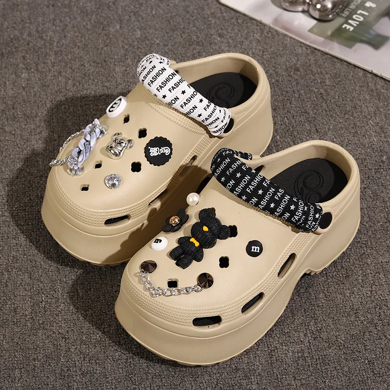 Avonlee Slippers / Home Slippers-8