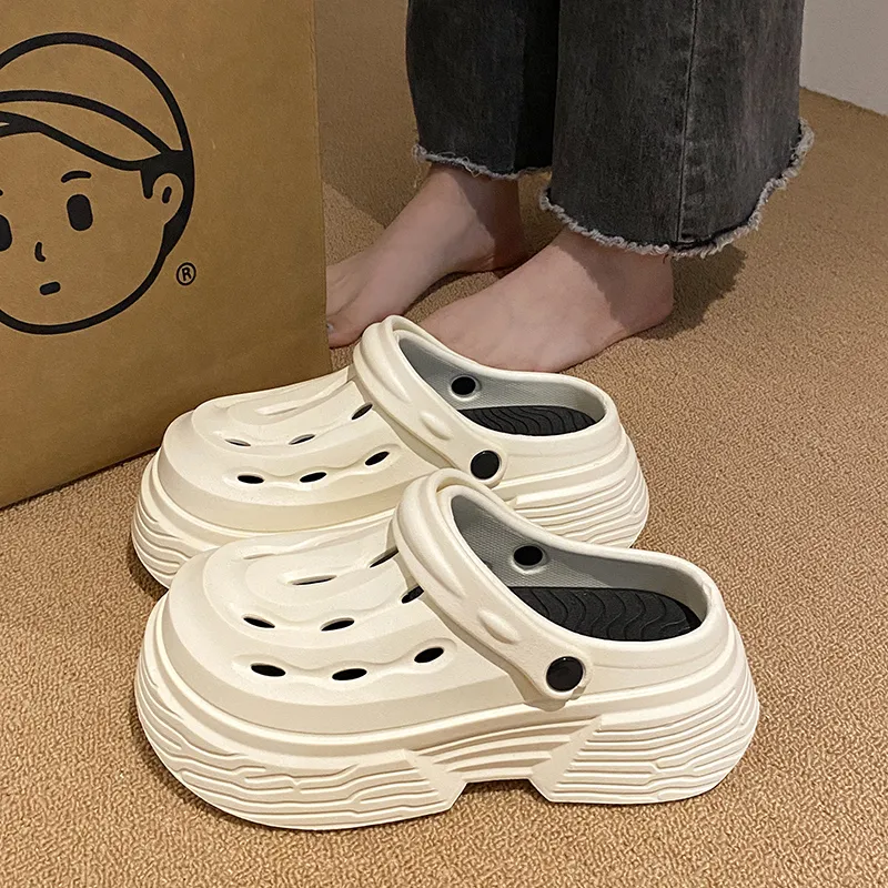 Avonlee Slippers / Home Slippers-7