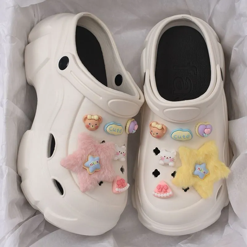 Avonlee Slippers / Home Slippers-2