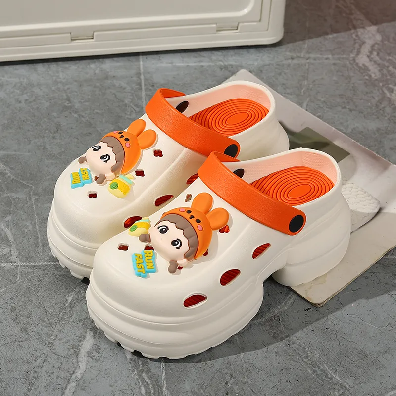 Avonlee Slippers / Home Slippers-1