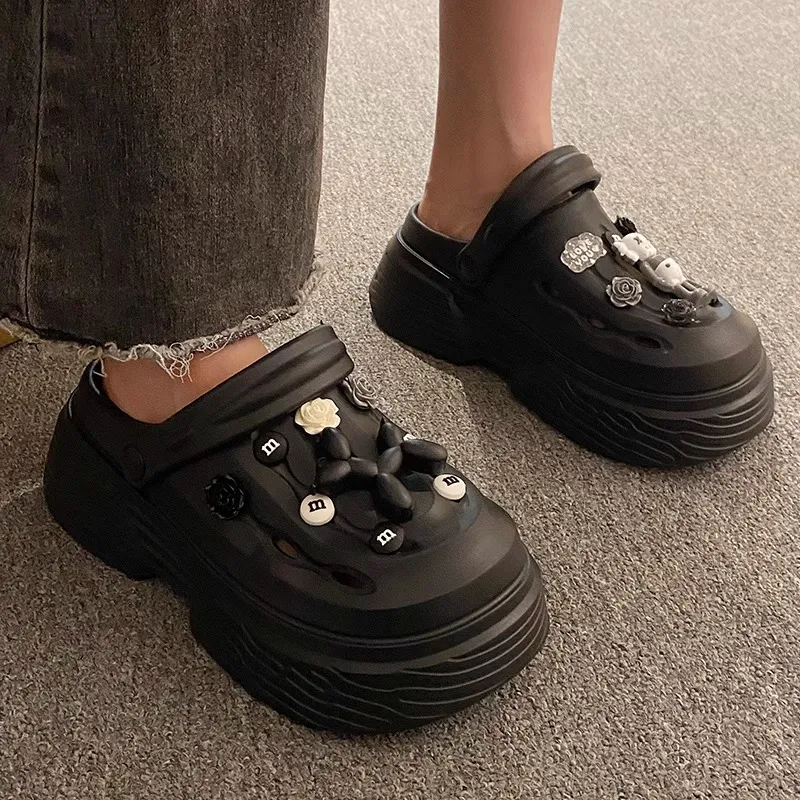 Avonlee Slippers / Home Slippers-4