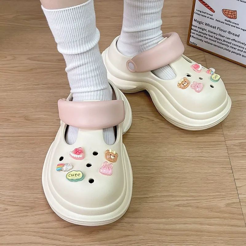 Avonlee Slippers / Home Slippers-6