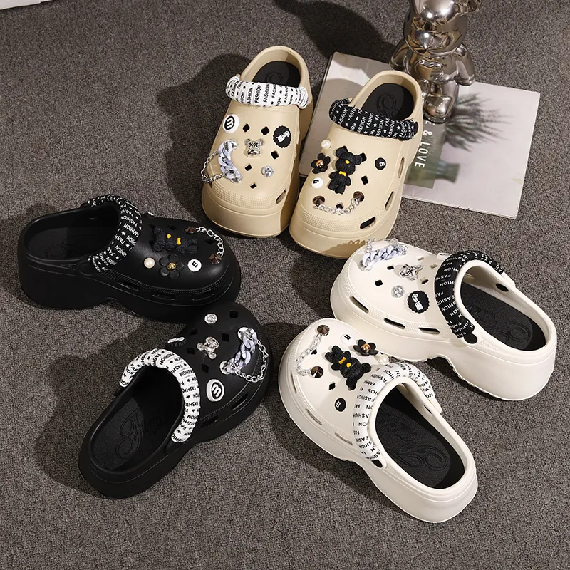 Avonlee Slippers / Home Slippers-2