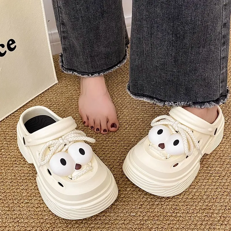 Avonlee Slippers / Home Slippers-7