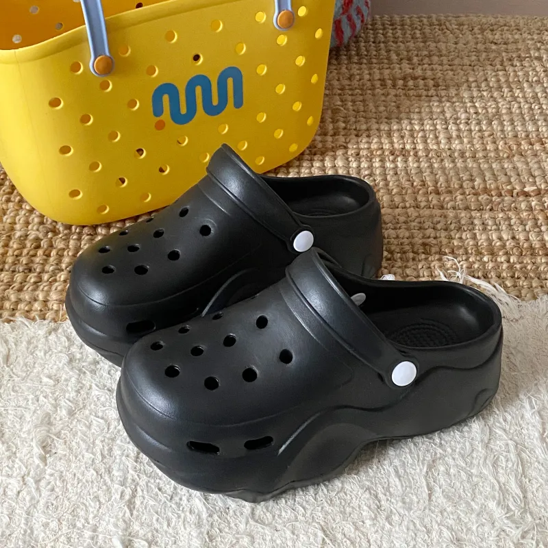 Avonlee Slippers / Home Slippers-5