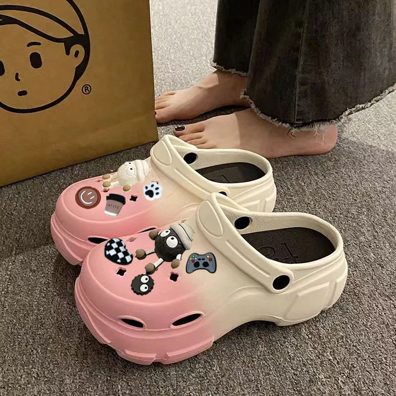 Avonlee Slippers / Home Slippers-5