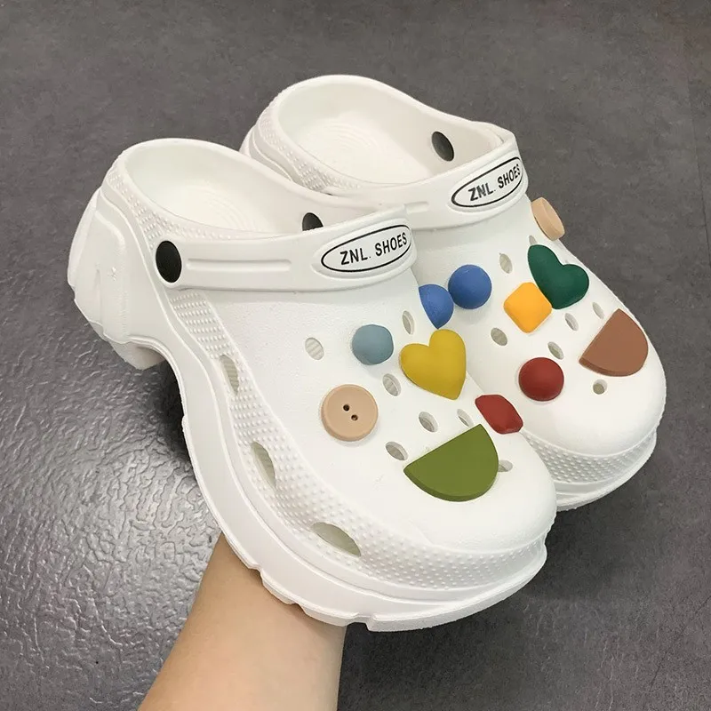 Avonlee Slippers / Home Slippers-4