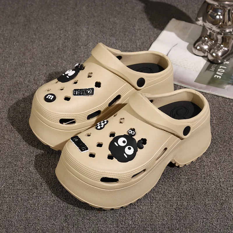 Avonlee Slippers / Home Slippers-7