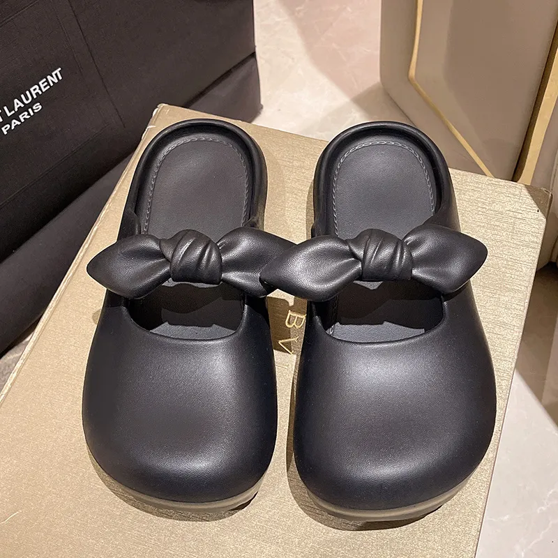 Avonlee PVC Home Indoor Slip Resistant Slippers For Women's, Fashion Trendy Design, Soft And Bouncy Feeling, Multicolor-1
