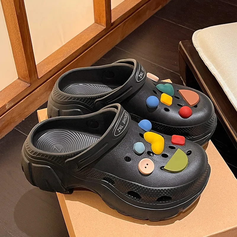 Avonlee Slippers / Home Slippers-9