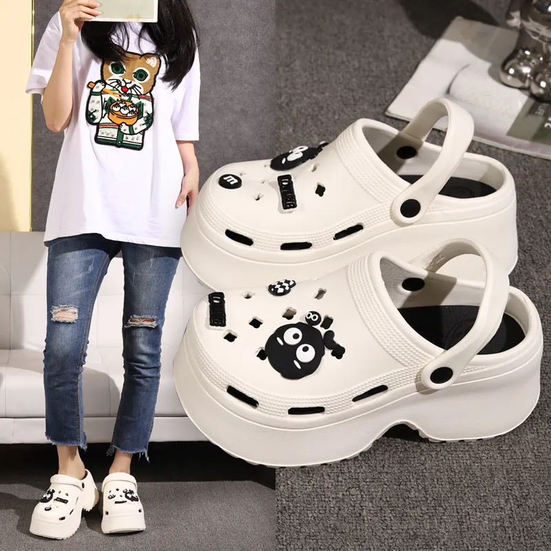Avonlee Slippers / Home Slippers-3