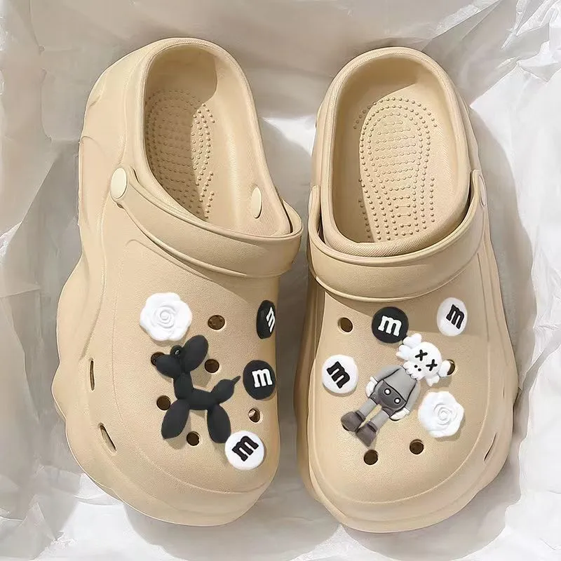 Avonlee Slippers / Home Slippers-5