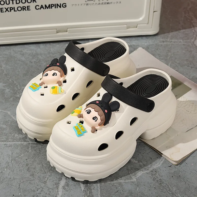 Avonlee Slippers / Home Slippers-6