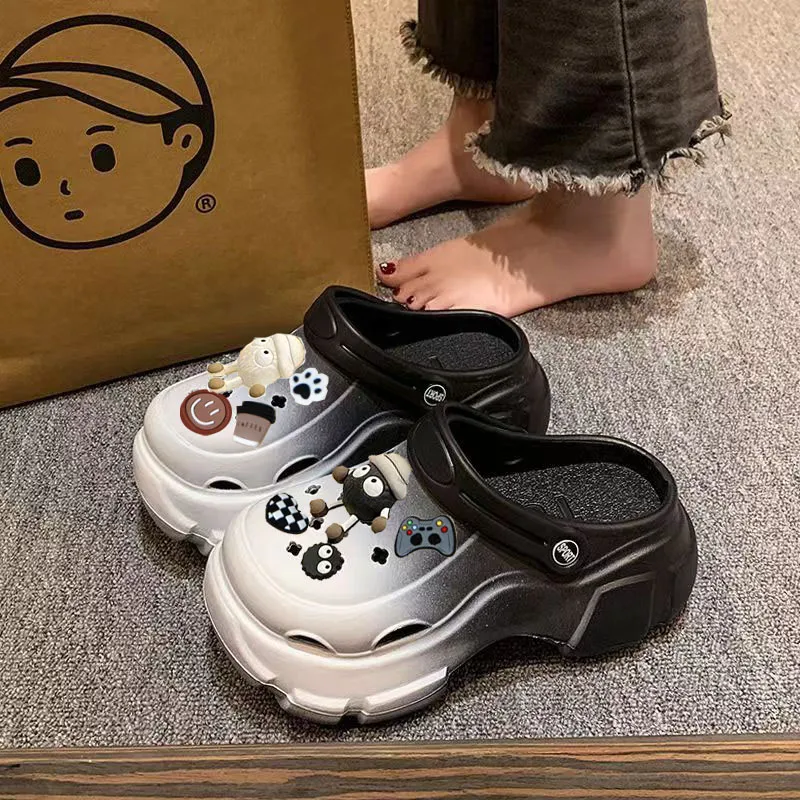 Avonlee Slippers / Home Slippers-1