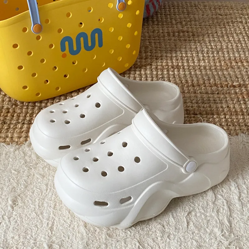 Avonlee Slippers / Home Slippers-2