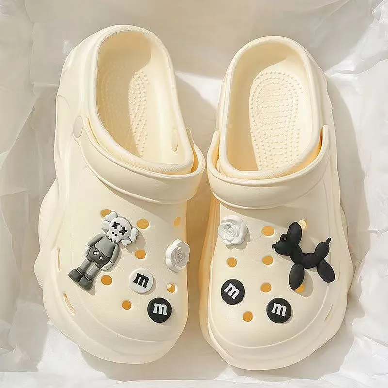 Avonlee Slippers / Home Slippers-3
