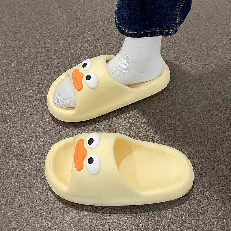 Avonlee Slippers / Home Slippers-9