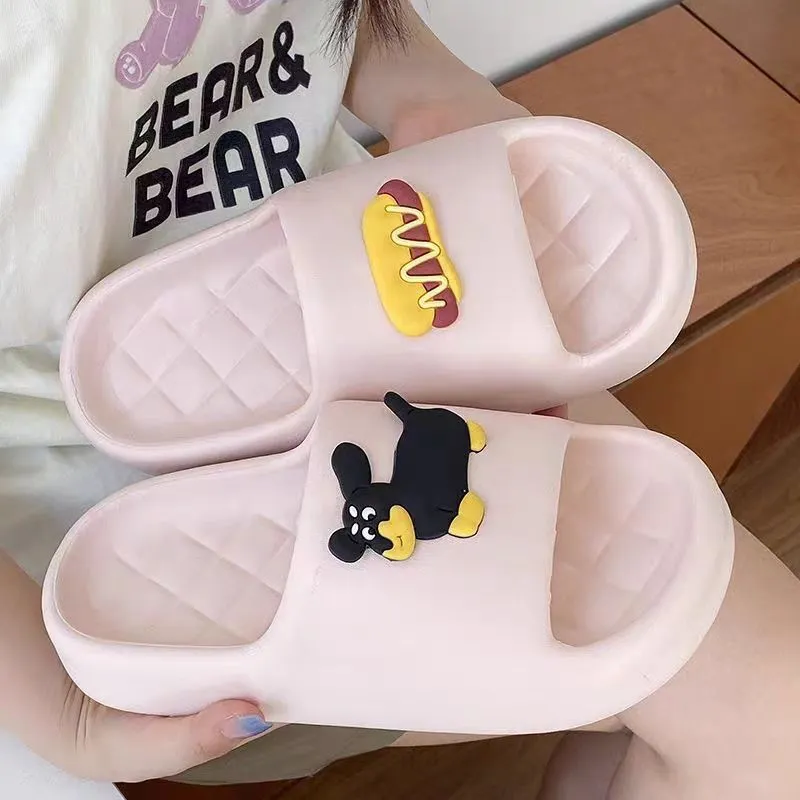 Avonlee Slippers / Home Slippers-15