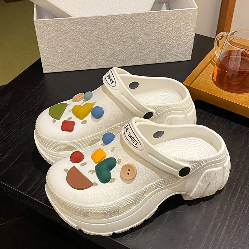 Avonlee Slippers / Home Slippers-1
