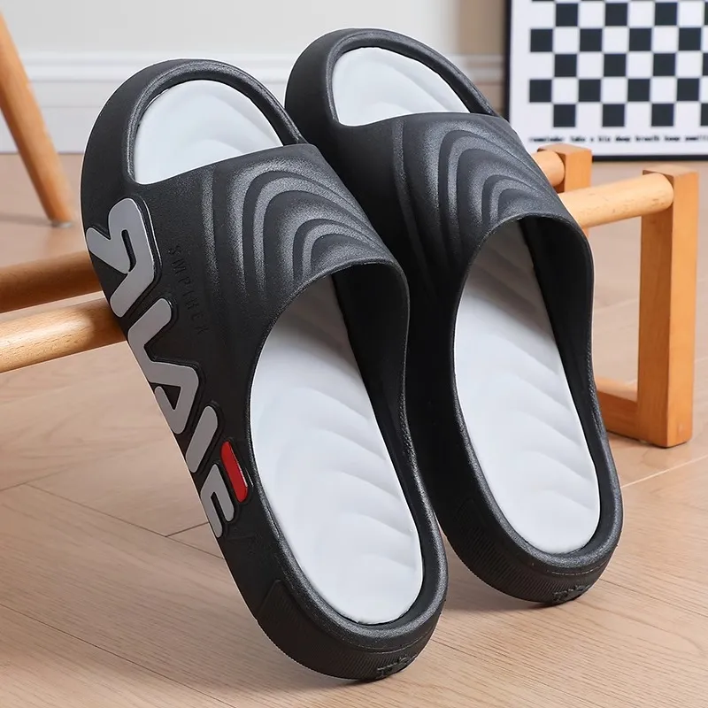 Avonlee Slippers / Home Slippers-1