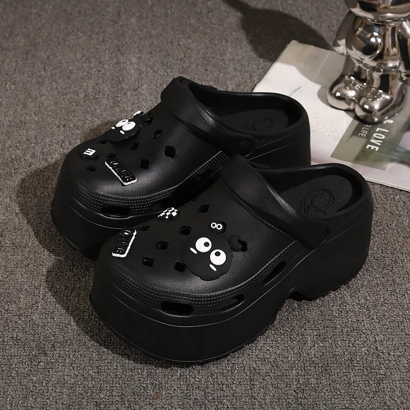 Avonlee Slippers / Home Slippers-5
