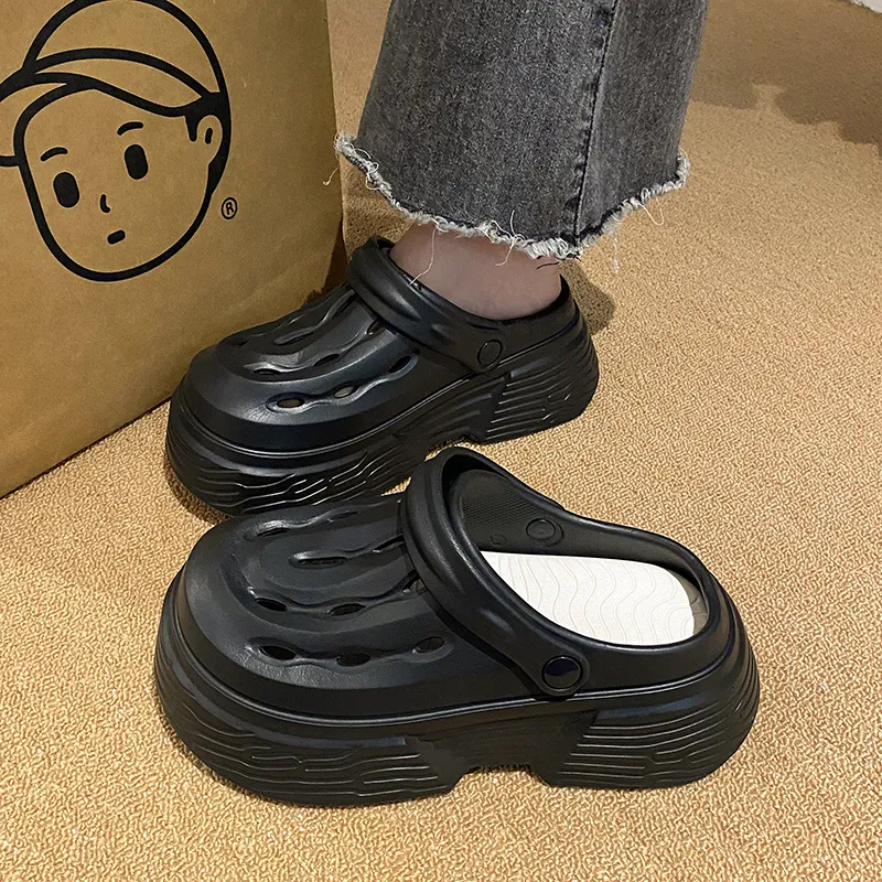 Avonlee Slippers / Home Slippers-4