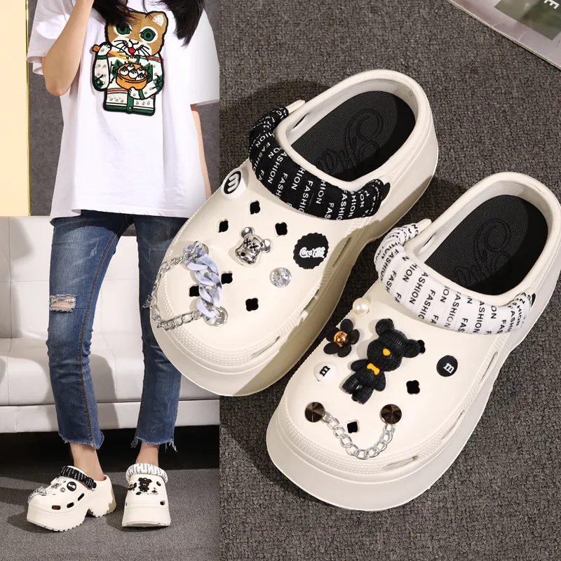 Avonlee Slippers / Home Slippers-6