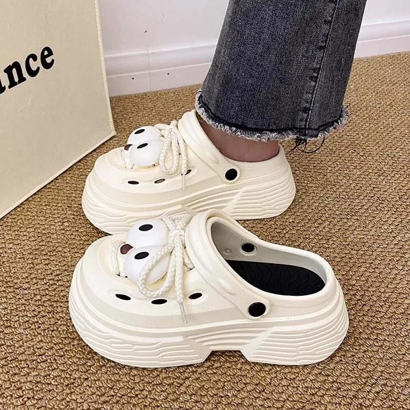 Avonlee Slippers / Home Slippers-8