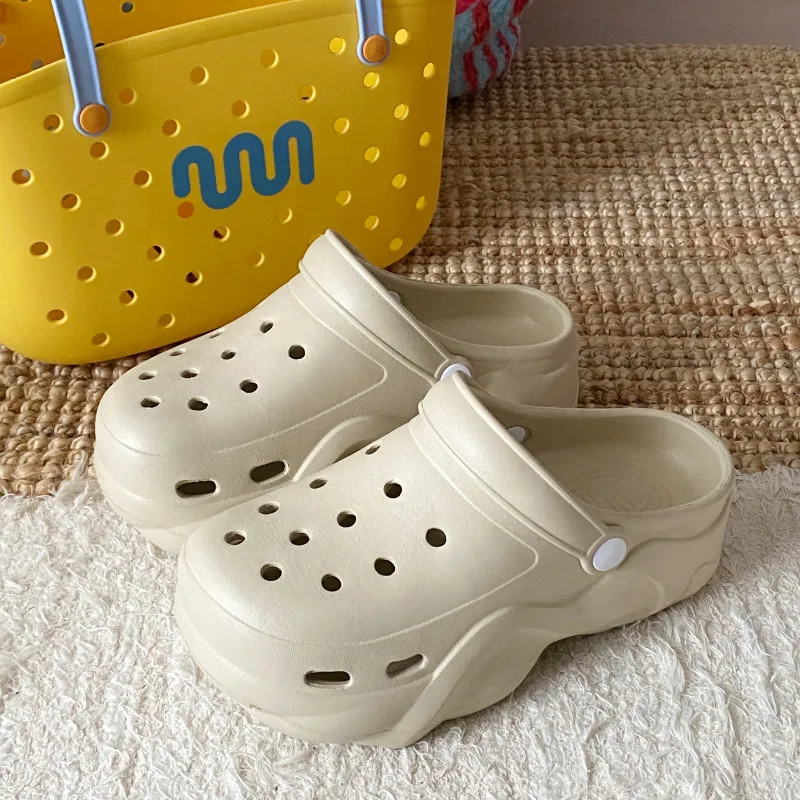 Avonlee Slippers / Home Slippers-8