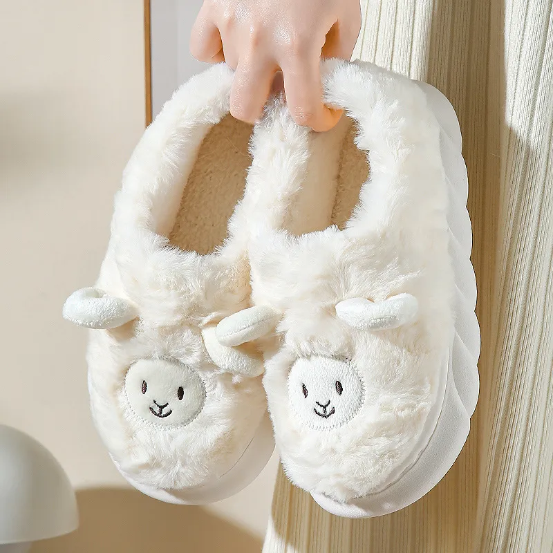 Avonlee Slippers / Home Slippers-3