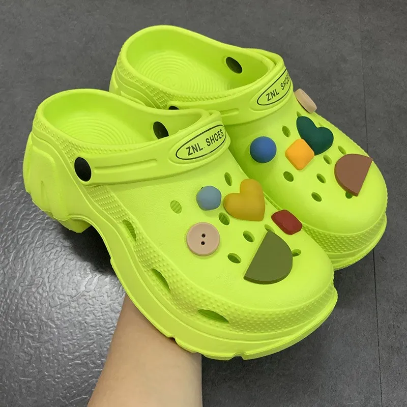 Avonlee Slippers / Home Slippers-7