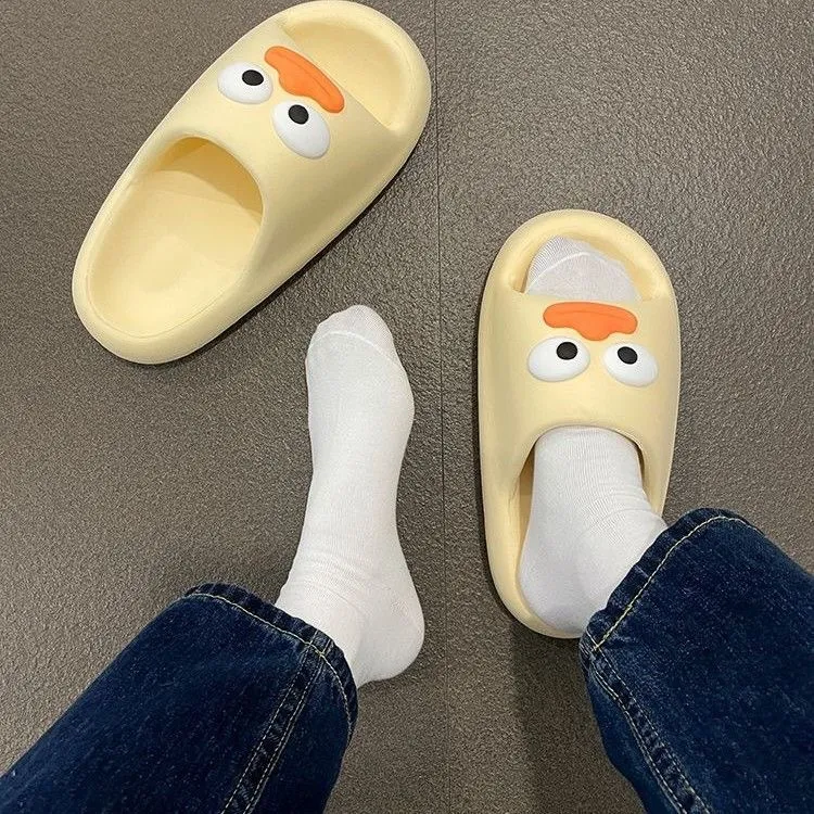 Avonlee Slippers / Home Slippers-10