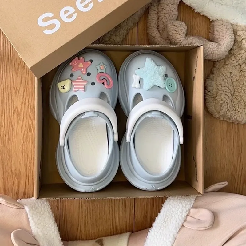 Avonlee Slippers / Home Slippers-2